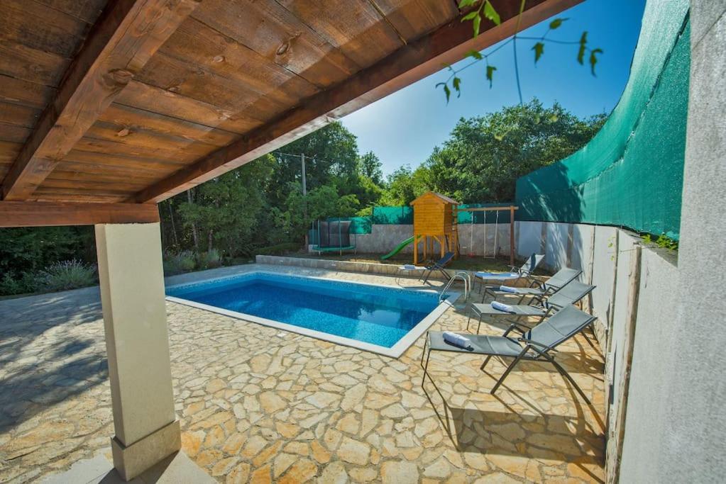 Villa Milla-Grubine Exterior photo